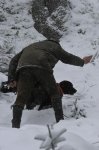Bringtreueprüfung in Mürzzuschlag